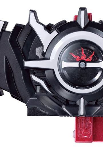 DX系列 假面骑士创骑 进化扳机