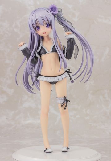 天使的3P! 五岛润 夜天使Ver. 