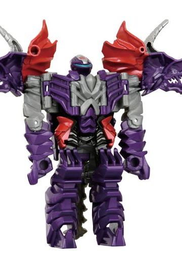 变形金刚 ターボ橙ジ TC-12 ダイノボットスラッグ[takaraTomy]《０７月予约》 | Hpoi手办维基