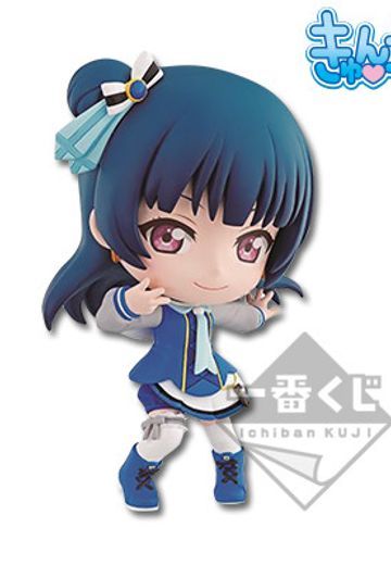 一番赏 Love Live! Sunshine!! 津岛善子  | Hpoi手办维基