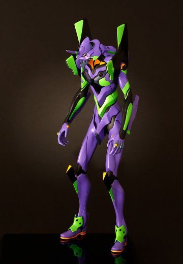 EVA新剧场版: 破 エヴァ初号机 