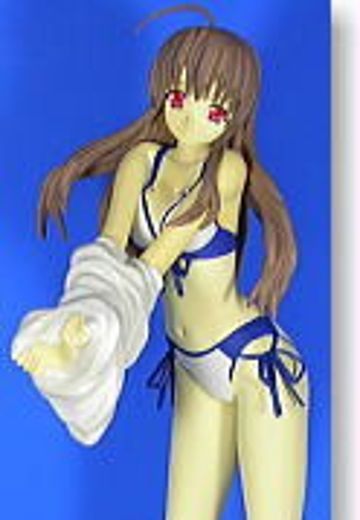 欢迎来到咖啡屋3 高井沙耶香 泳装 | Hpoi手办维基