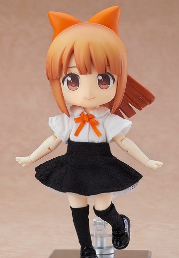 黏土人DOLL Emily(女) | Hpoi手办维基