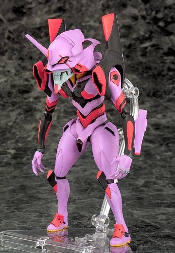 Parfom EVA新剧场版 EVA初号机 觉醒ver. 