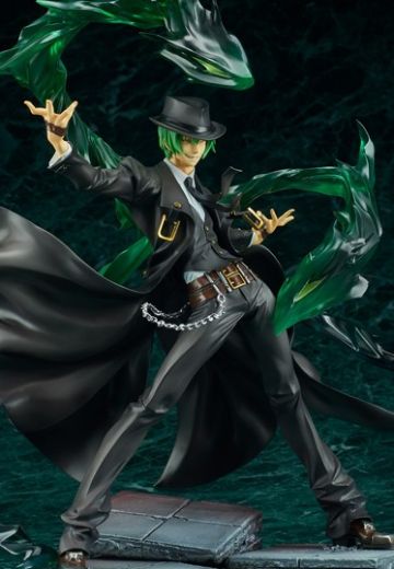 苍翼默示录 哈扎马 | Hpoi手办维基