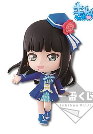 一番赏 Love Live! Sunshine!! 黒泽ダイヤ  | Hpoi手办维基