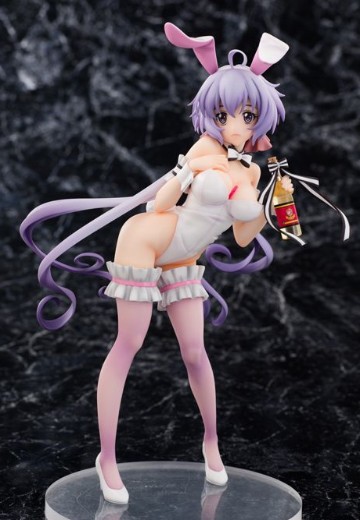 战姬绝唱G 雪音克莉丝 兔女郞style ～白色版～