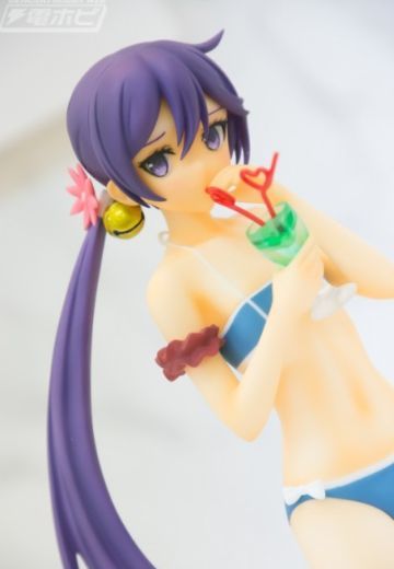 PM 手办 舰队Collection -舰娘- 曙 Mizugi Mode  | Hpoi手办维基