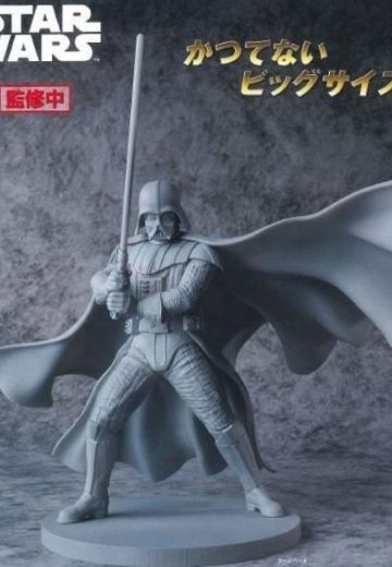 リミテッド景品 星球大战 ダース・ベイダー  | Hpoi手办维基