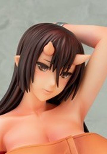 鬼之汤 鬼娘 柊酱 | Hpoi手办维基