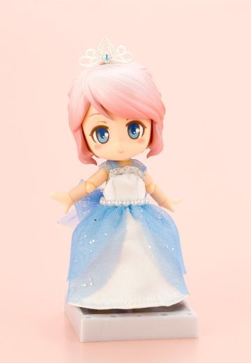 Cu-poche 灰姑娘 | Hpoi手办维基