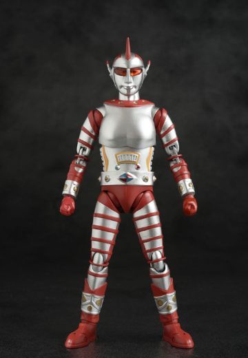 Hero Action Figure にせジャンボーグA[EVOLUTION・TOY]《０９月予约》 | Hpoi手办维基