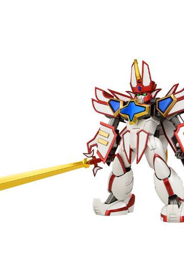 【限定贩売】【特典】VA スーパー火动王・スーパー水动王・スーパーウィンザート 3体SET メタリックVer.（再贩）[Megahouse]《１１月予约》