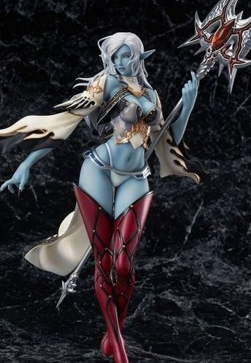 天堂 II 黑暗精灵