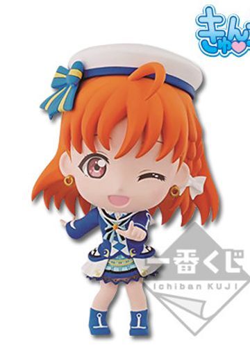 一番赏 Love Live! Sunshine!! 高海千歌 