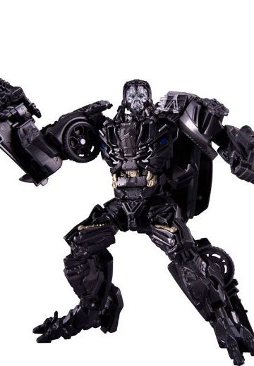 变形金刚ムービーSS-10 ロックダウン[takaraTomy]《０７月予约》 | Hpoi手办维基