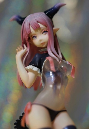 【鲞】怪物少女