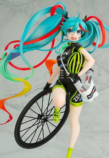 初音未来GT计划 赛车未来2016 TeamUKYO应援 | Hpoi手办维基