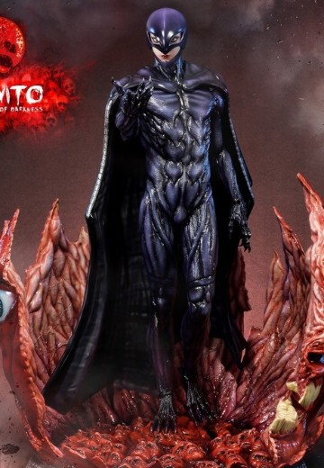 UMP UPMBR-6 剑风传奇 费蒙特  | Hpoi手办维基