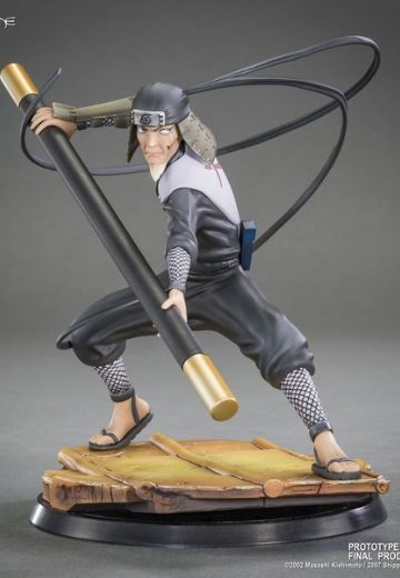 X-tra NARUTO -火影忍者- 疾风伝 猿飞日斩