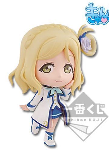 一番赏 Love Live! Sunshine!! 小原鞠莉  | Hpoi手办维基