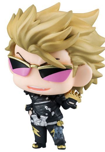 ぷちきゃら! 系列 Fate / Grand Order 坂田金时 