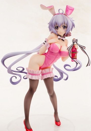 战姬绝唱G  雪音克莉丝 兔女郎style | Hpoi手办维基