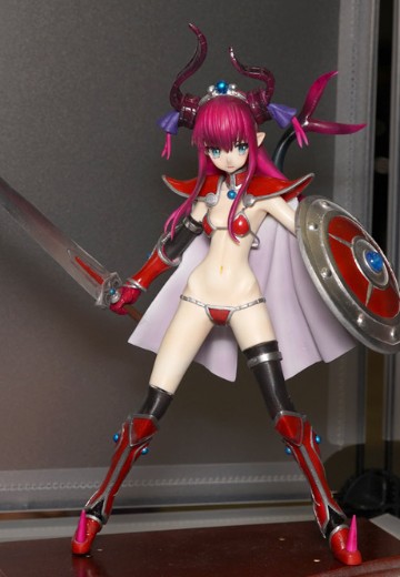 Fate/Grand Order 伊丽莎白·巴托里 | Hpoi手办维基