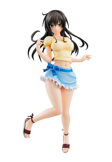 To LOVE Ru Gals To LOVE Ru Darkness 古手川唯