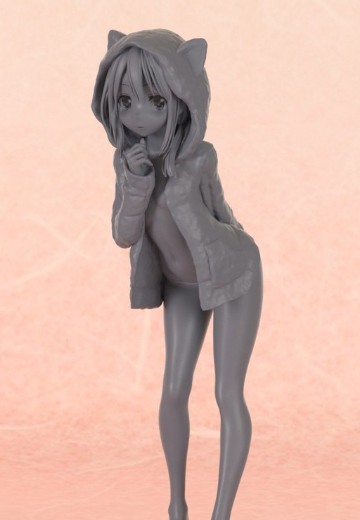 原创角色 