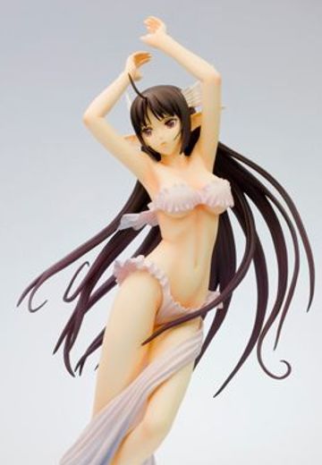 光明之风 风之女神 泽库蒂 | Hpoi手办维基