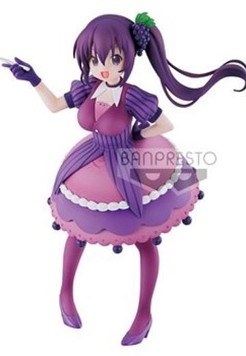 请问要来点兔子吗？ 天天座理世