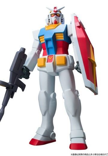 糖糖トイ 高达 RX-78-2高达  | Hpoi手办维基