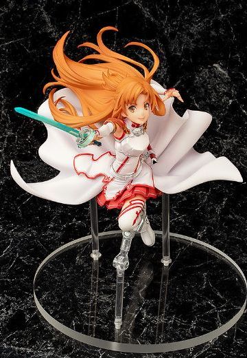 剧场版 刀剑神域 -序列之争- 亚丝娜 | Hpoi手办维基