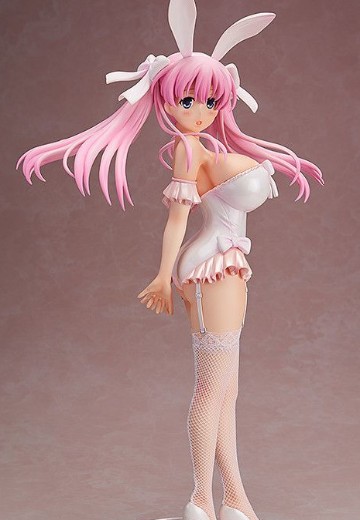 B-style 咲-Saki-全国篇 原村和 兔女郎Ver. | Hpoi手办维基