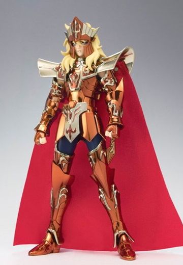 圣斗士圣衣神话 海皇波塞冬 -ROYAL ORNAMENT EDITION- | Hpoi手办维基