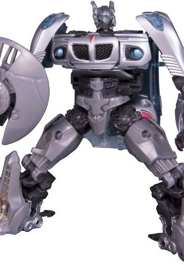 变形金刚ムービーSS-09 オートボットジャズ[takaraTomy]《０７月予约》 | Hpoi手办维基
