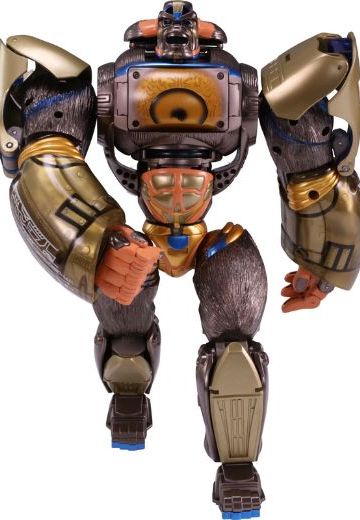 TFアンコール 超生命体变形金刚 ビーストウォーズリターンズ リターンズコンボイ[takaraTomy]《１１月予约》 | Hpoi手办维基