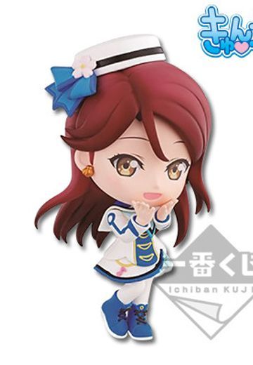 一番赏 Love Live! Sunshine!! 桜内梨子 