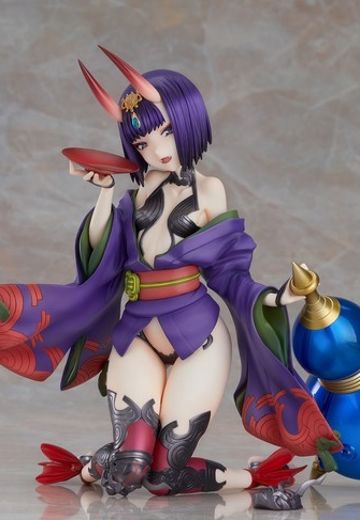 命运-冠位指定 酒吞童子 | Hpoi手办维基