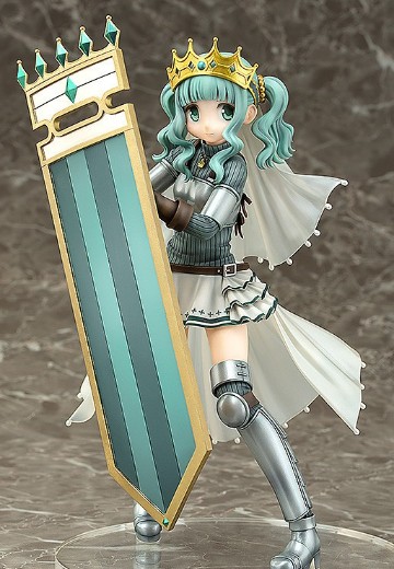 魔法记录 魔法少女小圆外传 二叶纱奈 | Hpoi手办维基