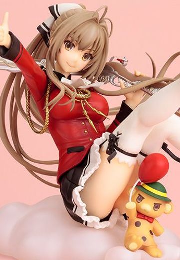 甘城光辉游乐园 千斗五十铃&莫夫鲁 | Hpoi手办维基