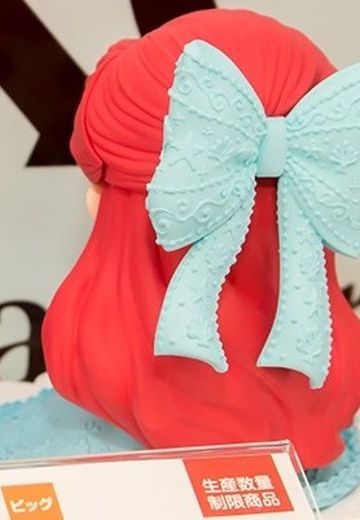 Q Posket リトル・マー女仆 ア理爱儿 Special Color ver. 