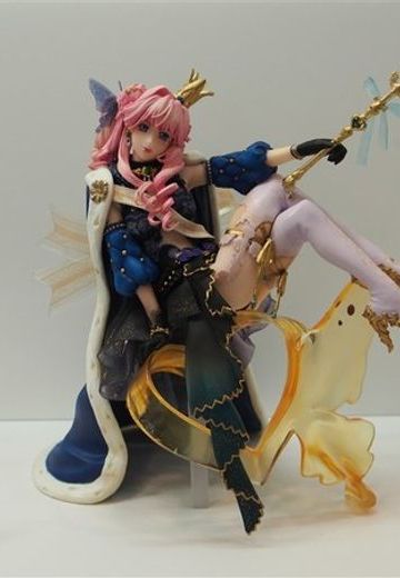 一番赏 超时空要塞F 雪莉露・诺姆 Royal Blue Queen 