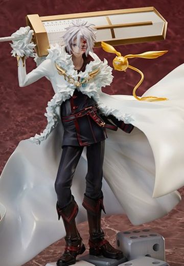 驱魔少年 亚连·沃克 | Hpoi手办维基