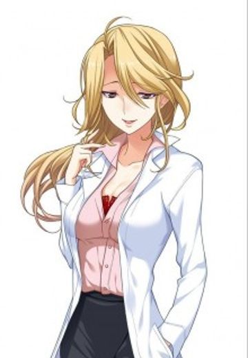 茶菓月 依美里