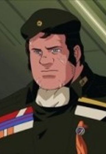 维克托利·迪·贝尔迪尼