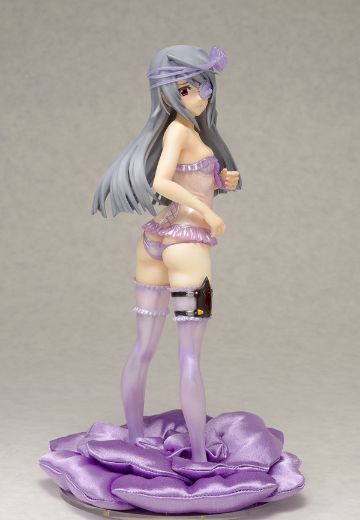 DreamTech LingerieStyle 系列 IS〈Infinite Stratos〉 拉乌拉·博迪维希 Animaru! Limited Ver.  | Hpoi手办维基