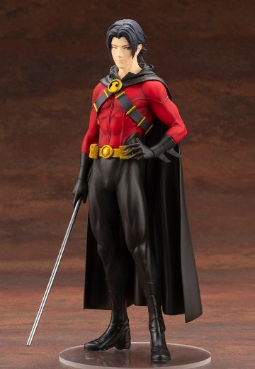 IKEMEN系列 蝙蝠侠 红罗宾 