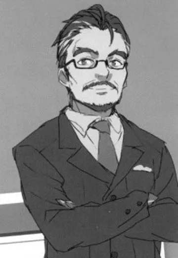 清泷钢介